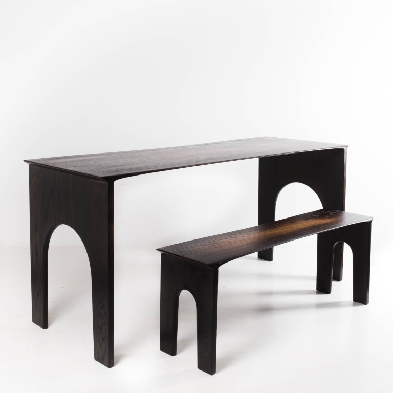  - Kuro - table